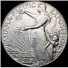 Image 1 : 1915-S Panama-Pacific Half Dollar CLOSELY UNCIRCUL
