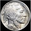 Image 1 : 1920-S Buffalo Nickel CLOSELY UNCIRCULATED