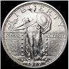 Image 1 : 1917-S Standing Liberty Quarter CLOSELY UNCIRCULAT