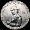 Image 1 : 1920 Panama-Pacific Half Dollar UNCIRCULATED
