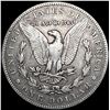 Image 2 : 1904-S Morgan Silver Dollar LIGHTLY CIRCULATED