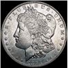 Image 1 : 1894-O Morgan Silver Dollar NEARLY UNCIRCULATED