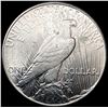 Image 2 : 1926-S Silver Peace Dollar UNCIRCULATED