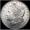 Image 1 : 1879-O Morgan Silver Dollar UNCIRCULATED