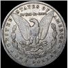 Image 2 : 1897-O Morgan Silver Dollar LIGHTLY CIRCULATED