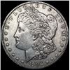 Image 1 : 1904 Morgan Silver Dollar NEARLY UNCIRCULATED