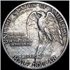 Image 2 : 1925 Stone Mountain Half Dollar ABOUT UNCIRCULATED
