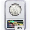 Image 2 : 1946-D Walking Liberty Half Dollar NGC MS64