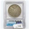 Image 2 : 1900-O/CC Morgan Silver Dollar ICG VF35 VAM-8A