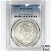 Image 1 : 1880-O Morgan Silver Dollar PCGS AU58
