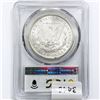 Image 2 : 1880-O Morgan Silver Dollar PCGS AU58