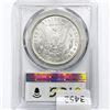 Image 2 : 1887-O Morgan Silver Dollar PCGS AU55