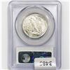 Image 2 : 1945 Walking Liberty Half Dollar PCGS MS64