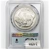 Image 2 : 2001-P American Buffalo Dollar PCGS PR70 DCAM