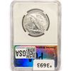 Image 2 : 1939 Walking Liberty Half Dollar PGA MS63