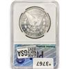 Image 2 : 1879-S Morgan Silver Dollar PGA MS67 PL