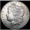 Image 1 : 1894-S Morgan Silver Dollar CLOSELY UNCIRCULATED