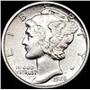 Image 1 : 1928-D Mercury Dime UNCIRCULATED