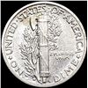 Image 2 : 1928-D Mercury Dime UNCIRCULATED