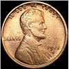 Image 1 : 1915-D Wheat Cent LIGHTLY CIRCULATED