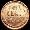 Image 2 : 1915-D Wheat Cent LIGHTLY CIRCULATED
