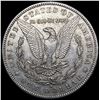Image 2 : 1897-S Morgan Silver Dollar CLOSELY UNCIRCULATED