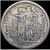 Image 2 : 1921 Missouri Half Dollar CLOSELY UNCIRCULATED