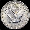Image 2 : 1925 Standing Liberty Quarter UNCIRCULATED