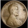 Image 1 : 1909-S VDB Wheat Cent NICELY CIRCULATED