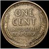 Image 2 : 1909-S VDB Wheat Cent NICELY CIRCULATED