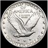 Image 2 : 1926-S Standing Liberty Quarter CLOSELY UNCIRCULAT