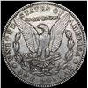 Image 2 : 1902 Morgan Silver Dollar ABOUT UNCIRCULATED