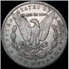 Image 2 : 1897-O Morgan Silver Dollar CLOSELY UNCIRCULATED
