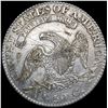 Image 2 : 1823 Capped Bust Half Dollar HIGH GRADE