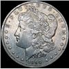 Image 1 : 1894-O Morgan Silver Dollar ABOUT UNCIRCULATED