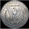 Image 2 : 1894-O Morgan Silver Dollar ABOUT UNCIRCULATED