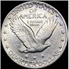 Image 2 : 1930 Standing Liberty Quarter CLOSELY UNCIRCULATED