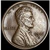 Image 1 : 1916-S Wheat Cent CLOSELY UNCIRCULATED