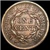 Image 2 : 1855 Large Cent HIGH GRADE