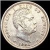 Image 1 : 1883 Kingdom of Hawaii Dime UNCIRCULATED