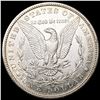 Image 2 : 1887-S Morgan Silver Dollar CLOSELY UNCIRCULATED