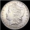 Image 1 : 1897-O Morgan Silver Dollar CLOSELY UNCIRCULATED