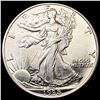 Image 1 : 1938 Walking Liberty Half Dollar UNCIRCULATED
