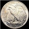 Image 2 : 1938 Walking Liberty Half Dollar UNCIRCULATED