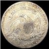 Image 2 : 1825 Capped Bust Half Dollar LIGHTLY CIRCULATED