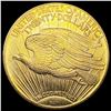 Image 2 : 1924 $20 Gold Double Eagle UNCIRCULATED
