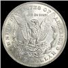 Image 2 : 1878 Rev 78 Morgan Silver Dollar UNCIRCULATED
