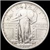 Image 1 : 1917 Standing Liberty Quarter ABOUT UNCIRCULATED