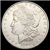 Image 1 : 1878 7TF Rev 79 Morgan Silver Dollar UNCIRCULATED