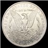 Image 2 : 1878 7TF Rev 79 Morgan Silver Dollar UNCIRCULATED